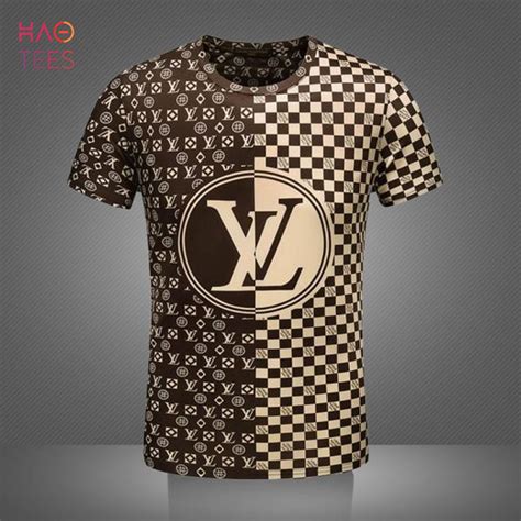 louis vuitton short sleeve shirt|louis vuitton shirts aliexpress.